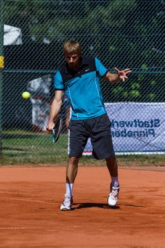 Bild 9 - Cup Pinneberg Tag 3